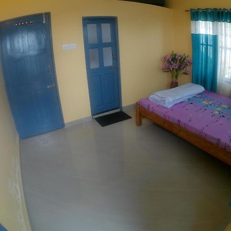 Mountain View Homestay Kalimpong Extérieur photo