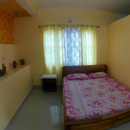 Mountain View Homestay Kalimpong Extérieur photo