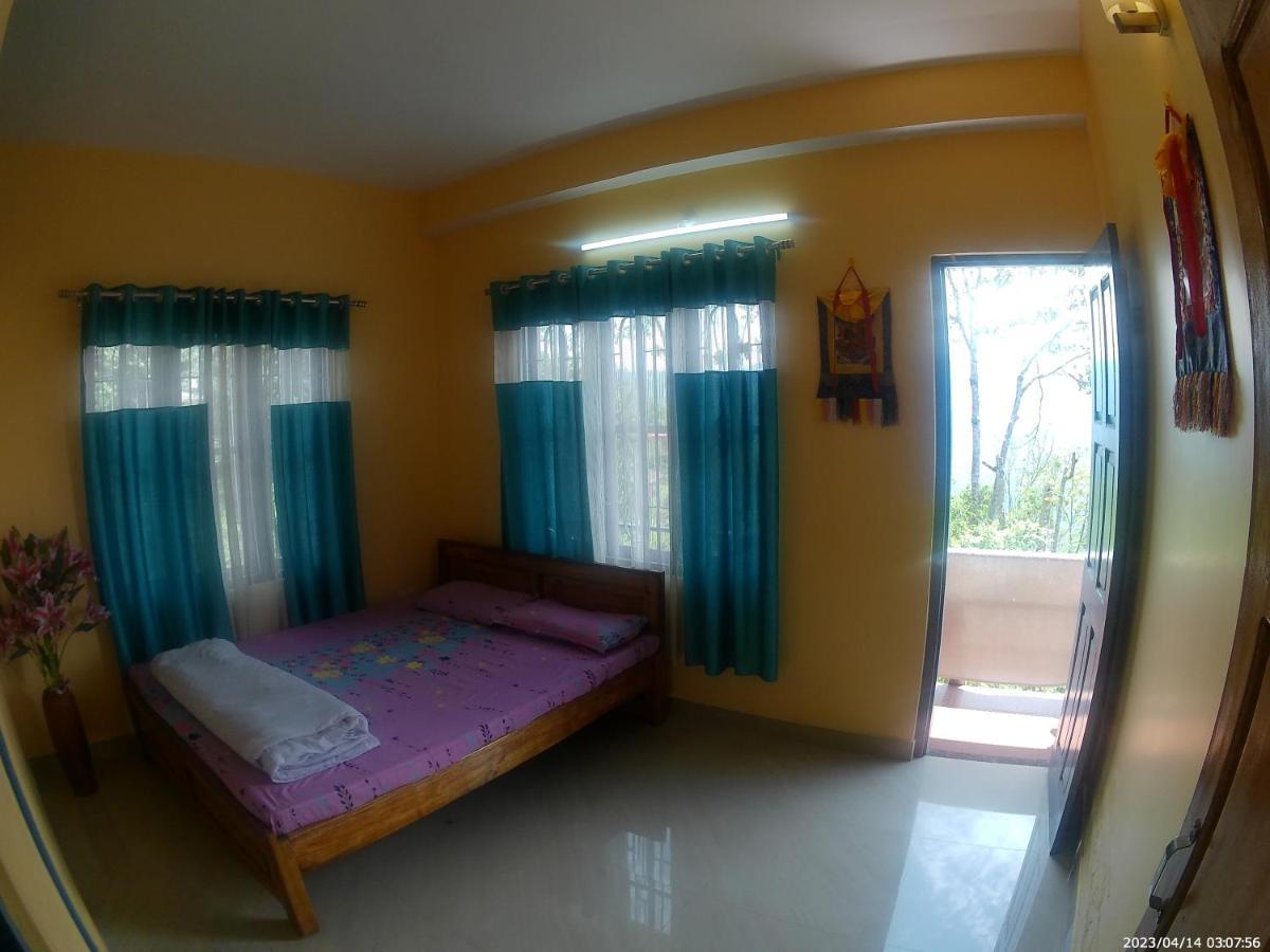 Mountain View Homestay Kalimpong Extérieur photo