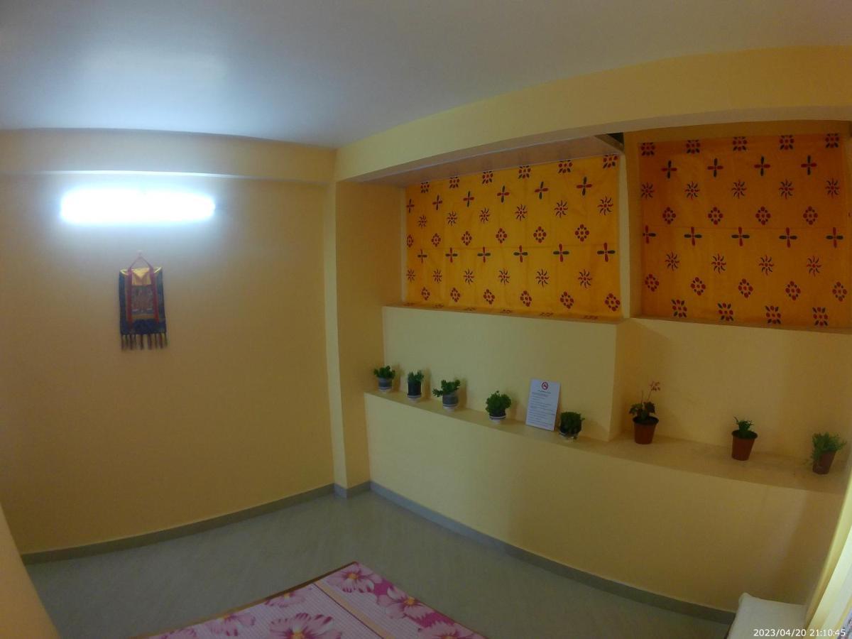 Mountain View Homestay Kalimpong Extérieur photo